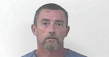 Roy Motes, - St. Lucie County, FL 